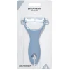 Gifi Éplucheur bleu lame céramique Hot