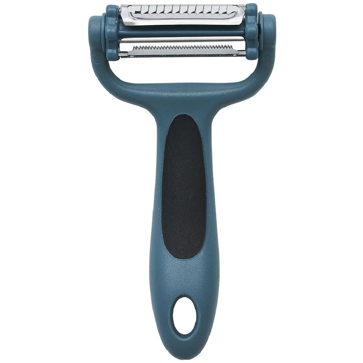 Gifi Éplucheur multifonction 3 lames