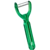 Gifi Éplucheur plastique et inox H16,5 cm Discount