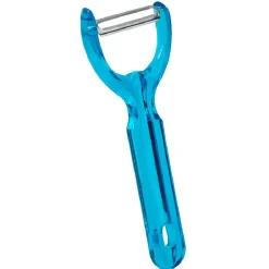 Gifi Éplucheur plastique et inox H16,5 cm Discount