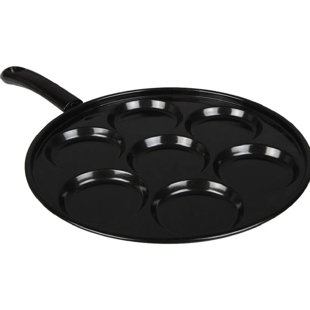 Gifi Poêle à pancake Best