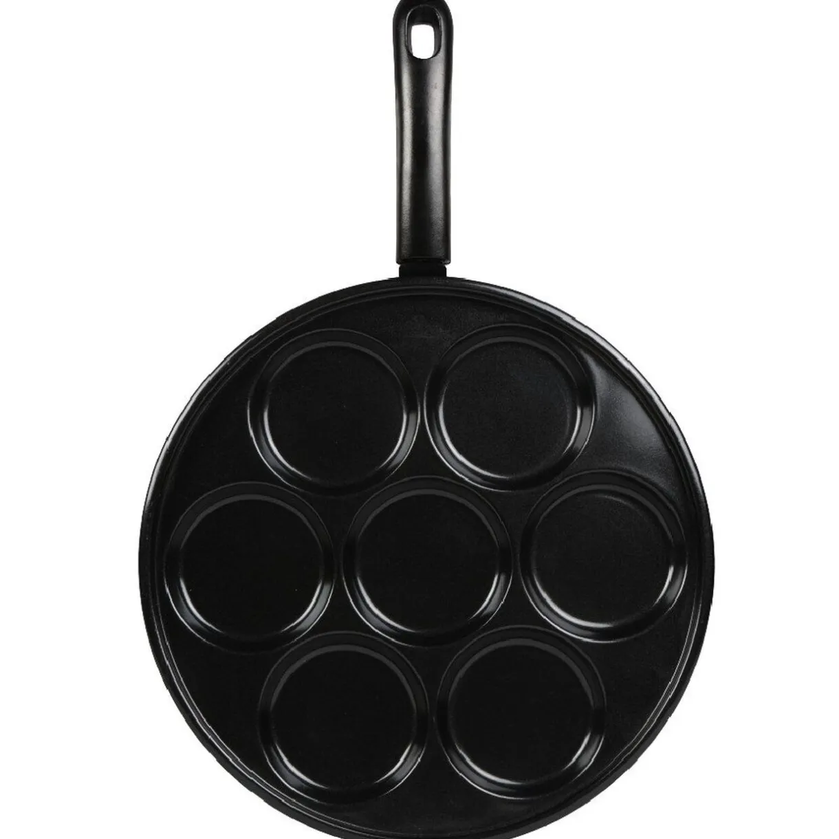 Gifi Poêle à pancake Best