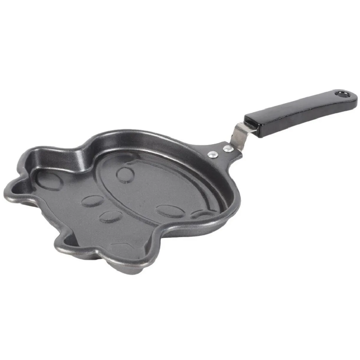 Gifi Poêle à pancakes anti-adhérante fantaisie Sale