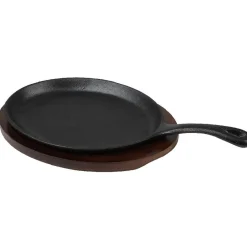 Gifi Poêle à tortilla et socle Online