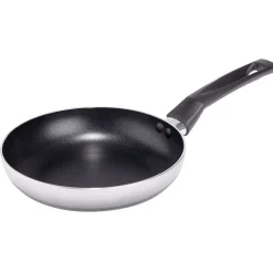 Gifi Poêle aluminium anti-adhérent Teflon Ø20 cm New