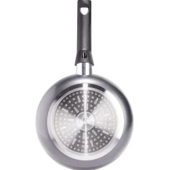 Gifi Poêle aluminium anti-adhérent Teflon Ø20 cm New
