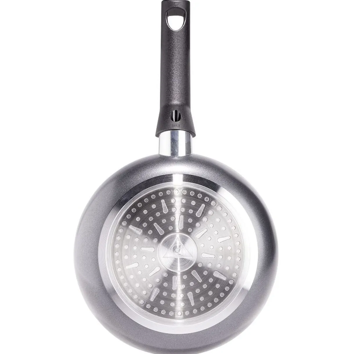 Gifi Poêle aluminium anti-adhérent Teflon Ø20 cm New