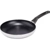 Gifi Poêle aluminium anti-adhérent Teflon Ø24 cm Best