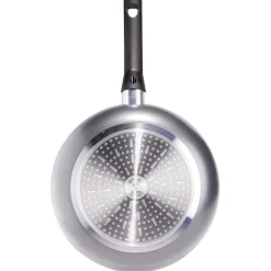 Gifi Poêle aluminium anti-adhérent Teflon Ø28 cm Online