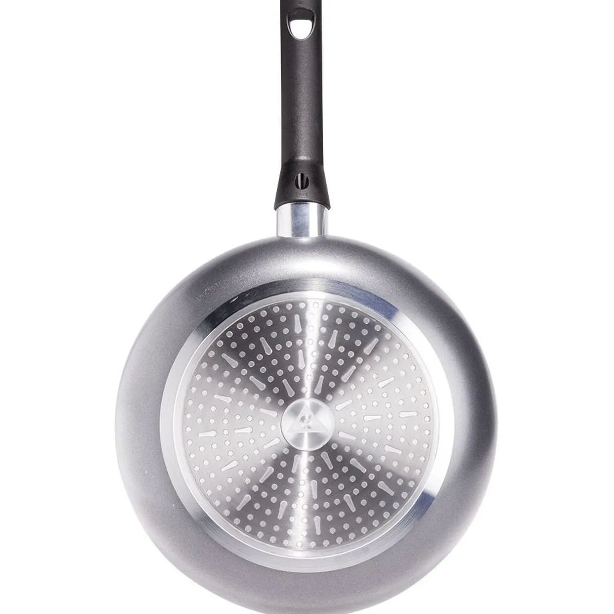 Gifi Poêle aluminium anti-adhérent Teflon Ø28 cm Online
