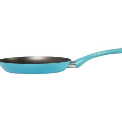 Gifi Poêle aluminium colorée Discount