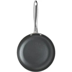 Gifi Poêle aluminium extérieur cuivre ø24 cm Outlet