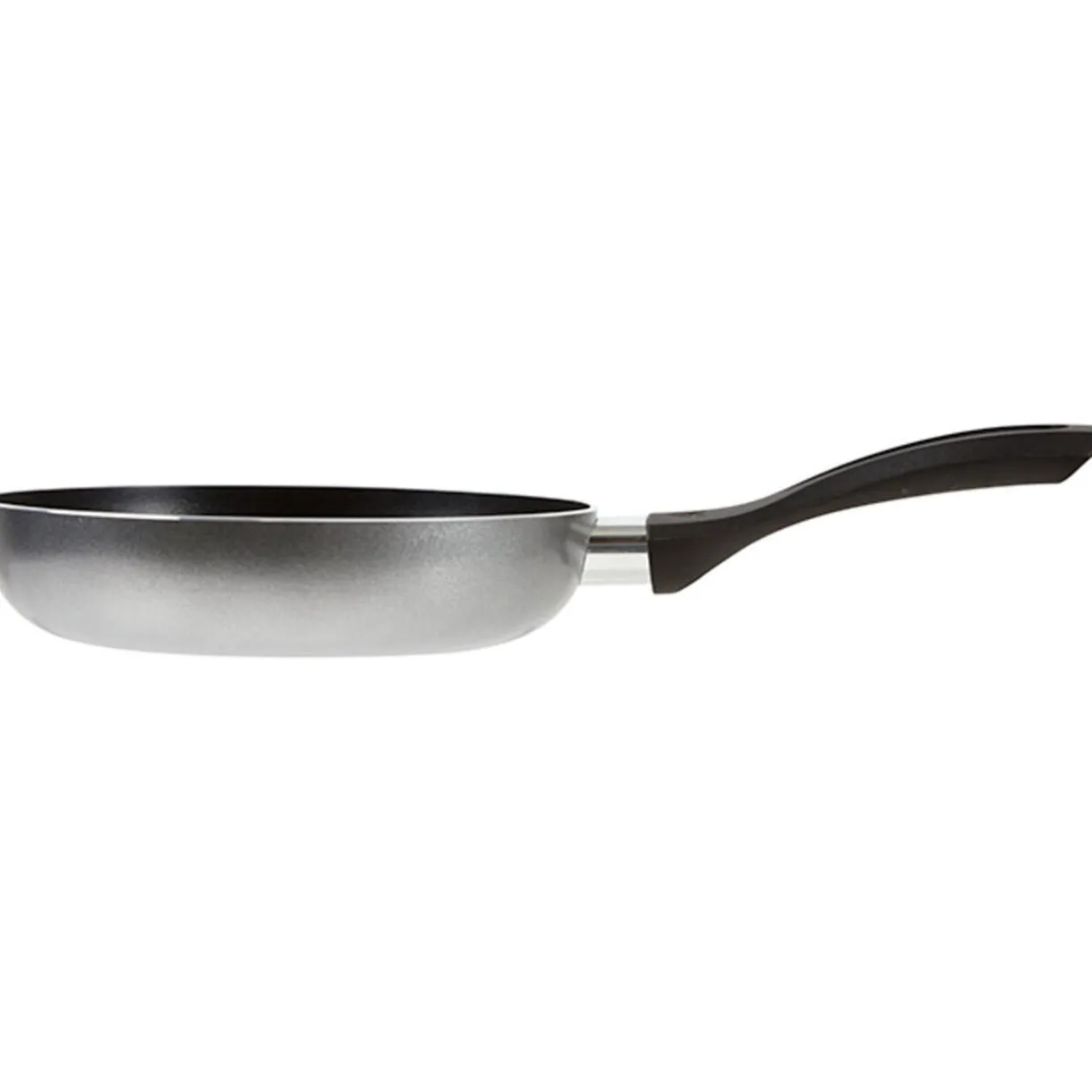 Gifi Poêle aluminium grise Clearance