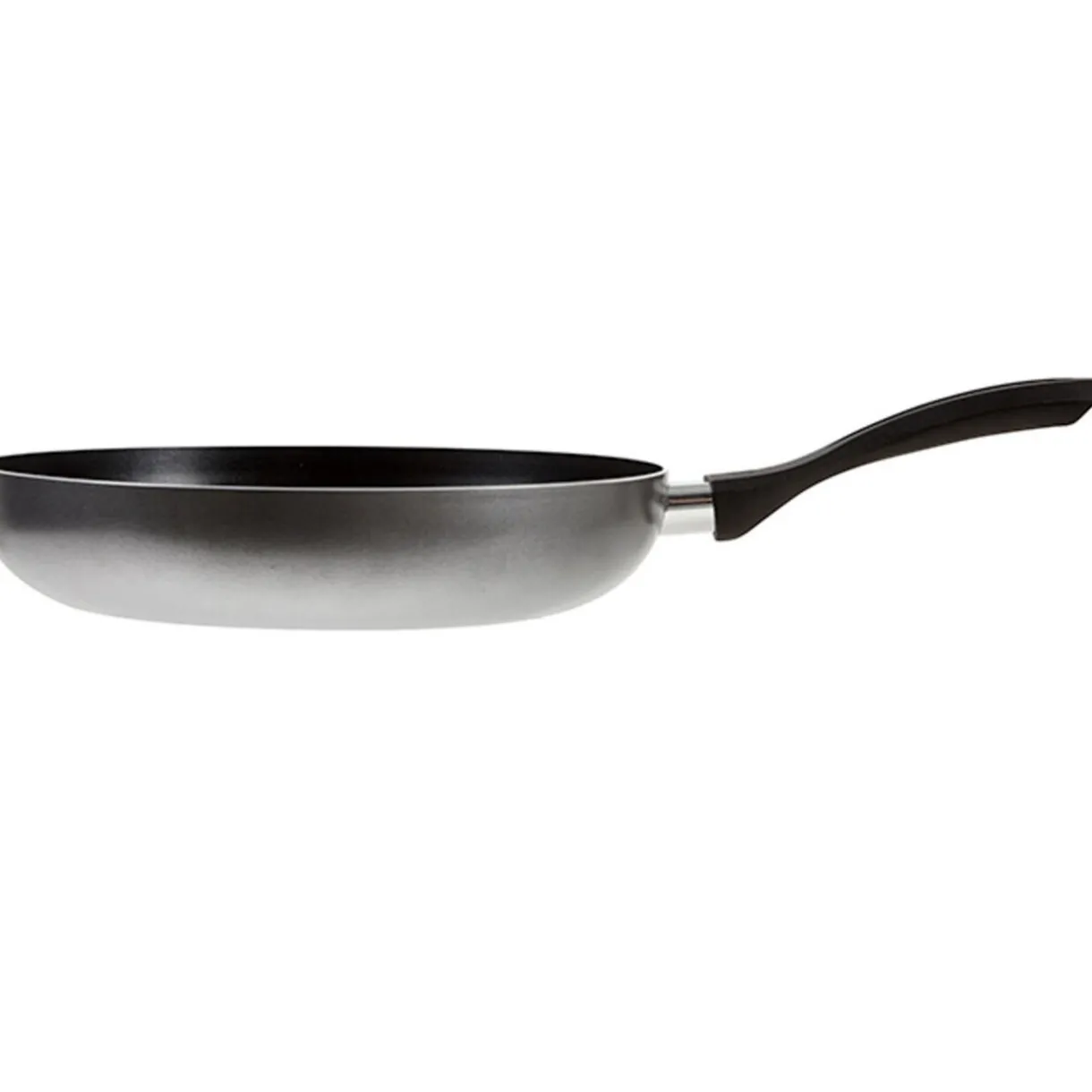 Gifi Poêle aluminium grise Sale