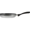 Gifi Poêle aluminium grise Discount