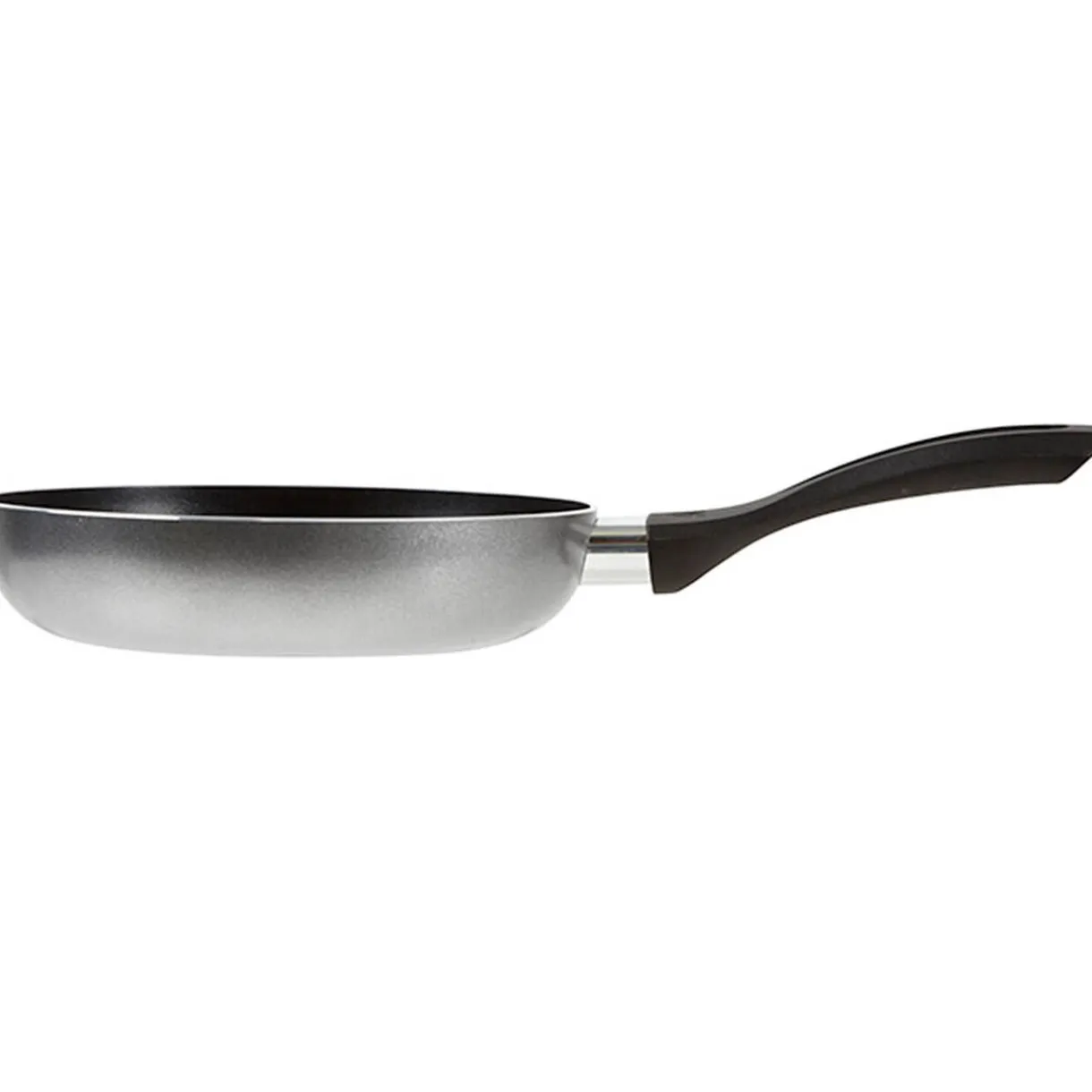 Gifi Poêle aluminium grise Discount