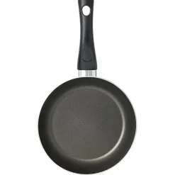 Gifi Poêle aluminium noir et rouge Ø20cm Online