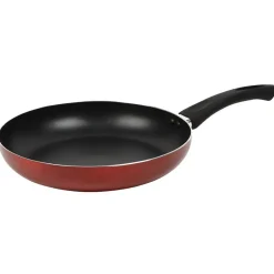 Gifi Poêle aluminium rouge Clearance