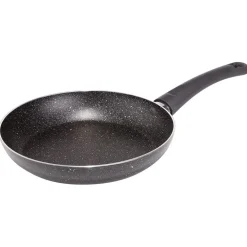 Gifi Poêle antiadhérente noire Ø24cm Best