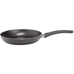 Gifi Poêle antiadhérente noire Ø24cm Best