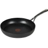 Gifi Poêle antiadhésive résistante indicateur de chaleur Tefal Discount