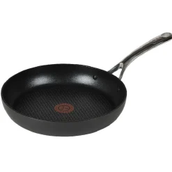 Gifi Poêle antiadhésive résistante indicateur de chaleur Tefal Discount