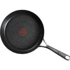Gifi Poêle antiadhésive résistante indicateur de chaleur Tefal Discount
