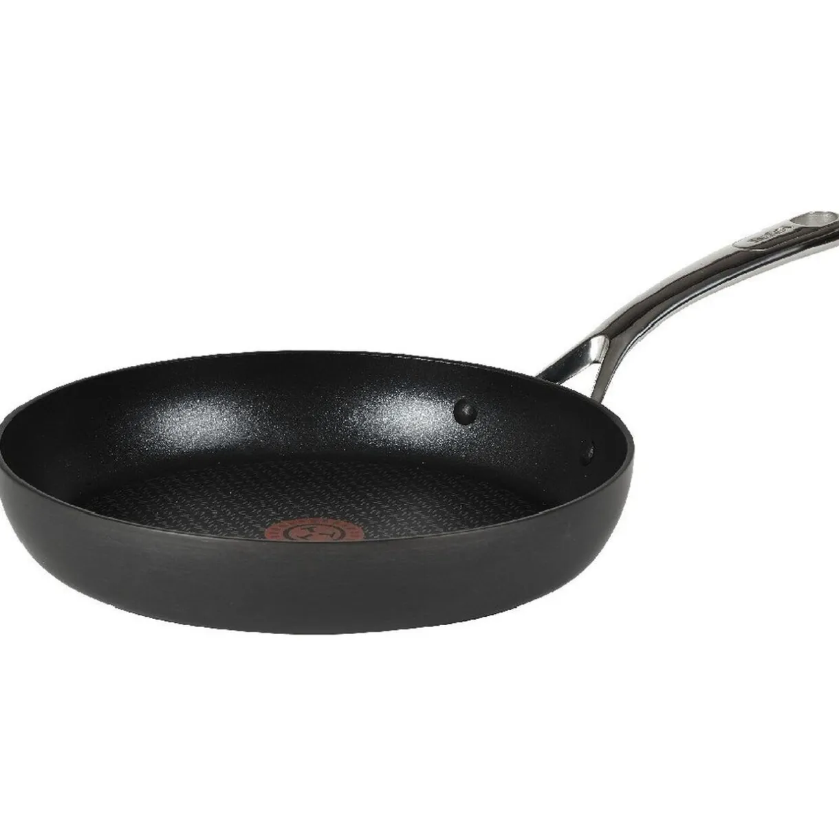 Gifi Poêle antiadhésive résistante indicateur de chaleur Tefal Discount