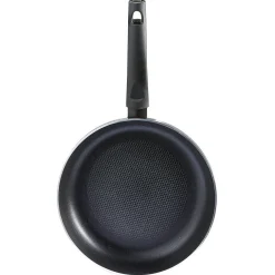 Gifi Poêle avec manche indicateur de chaleur Ø24 cm Best
