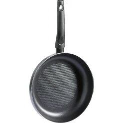 Gifi Poêle avec manche indicateur de chaleur Ø24 cm Best