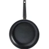 Gifi Poêle avec manche indicateur de chaleur Ø28 cm Discount