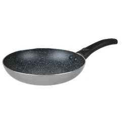 Gifi Poêle effet pierre x3 Discount