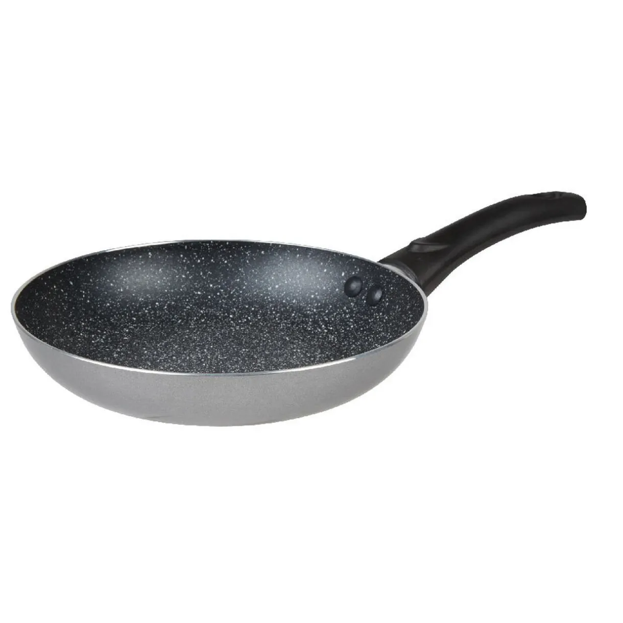 Gifi Poêle effet pierre x3 Discount