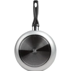 Gifi Poêle faitout et sauteuse aluminium