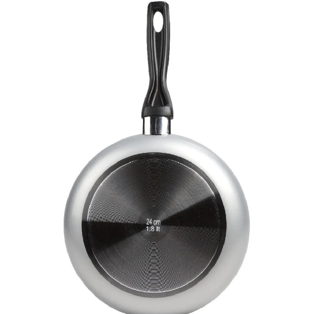 Gifi Poêle faitout et sauteuse aluminium