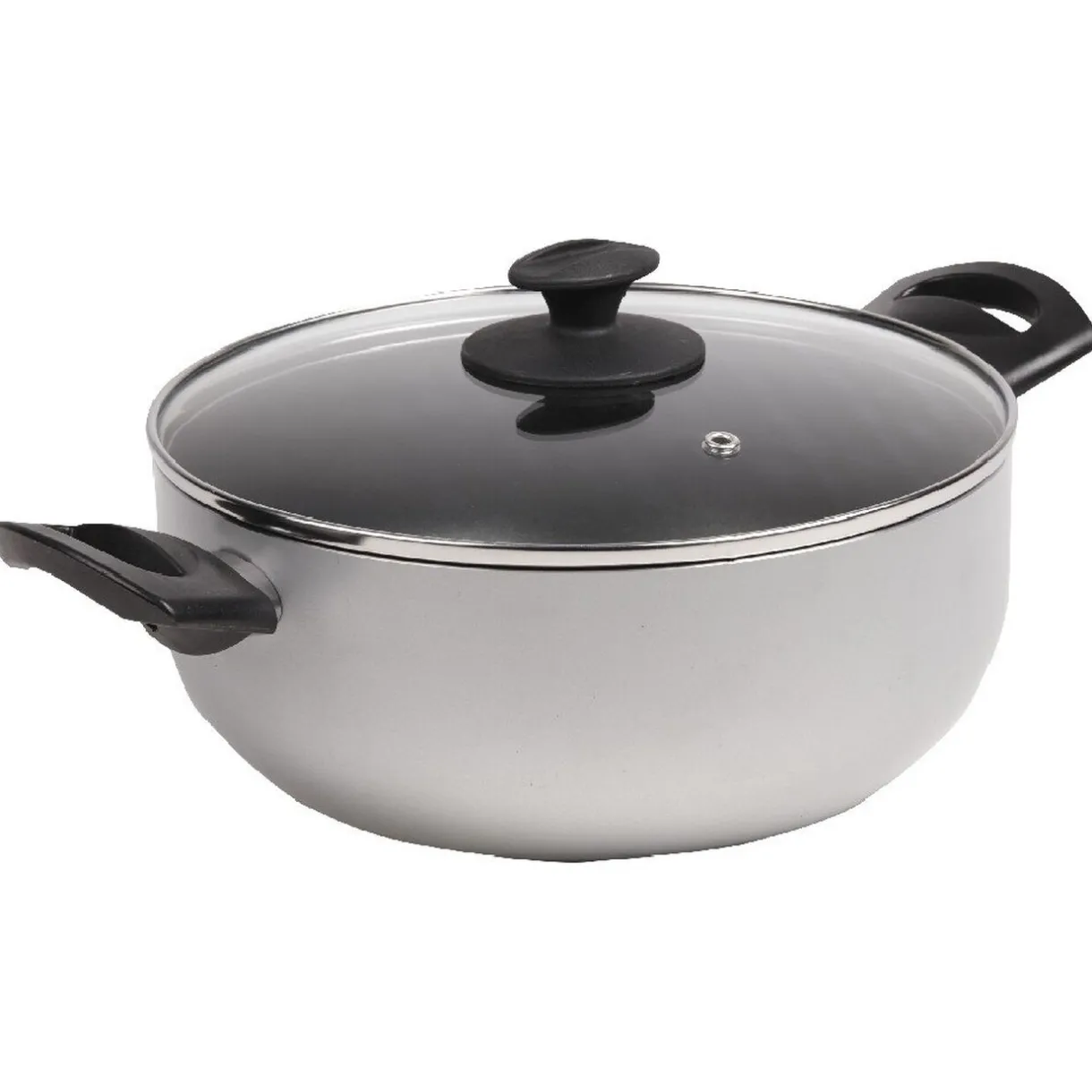 Gifi Poêle faitout et sauteuse aluminium