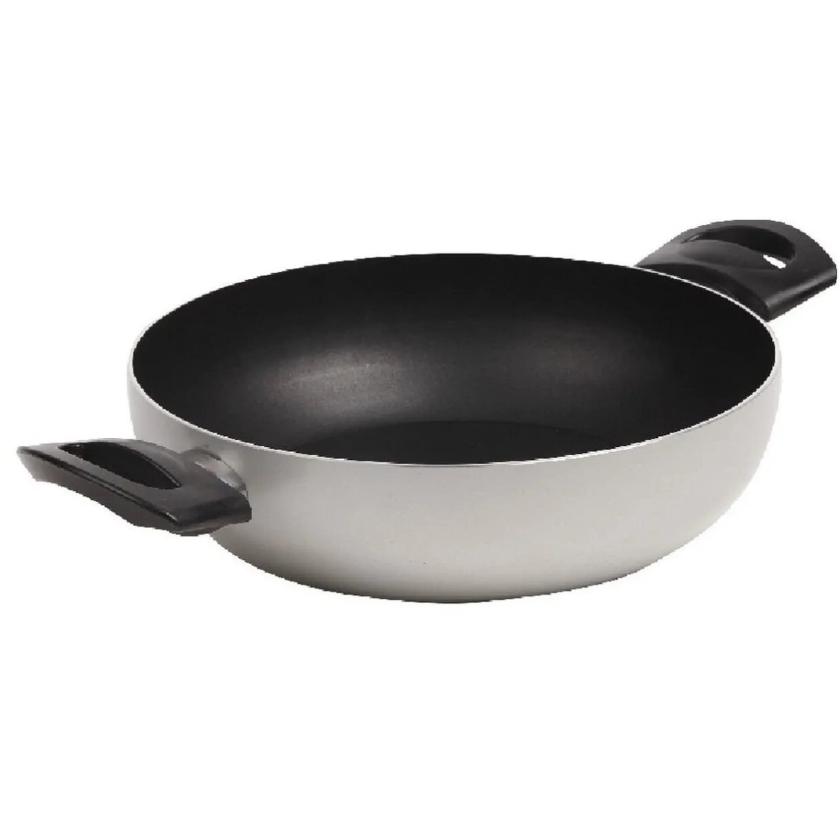 Gifi Poêle faitout et sauteuse aluminium