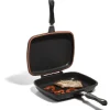 Gifi Poêle grill double face Clearance