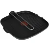 Gifi Poêle grill TEFAL Idéal 24x24 cm Clearance