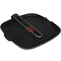 Gifi Poêle grill TEFAL Idéal 24x24 cm Clearance