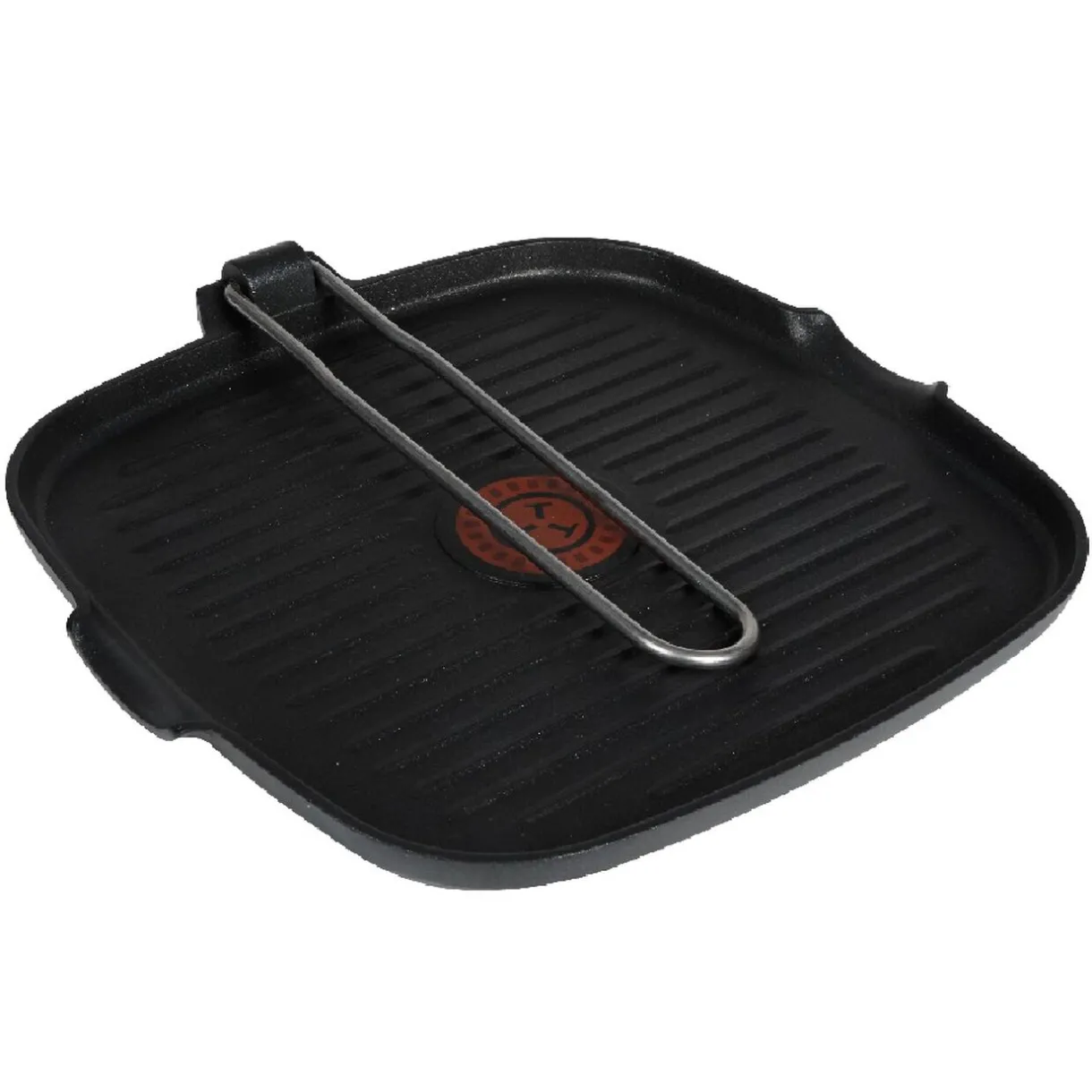 Gifi Poêle grill TEFAL Idéal 24x24 cm Clearance