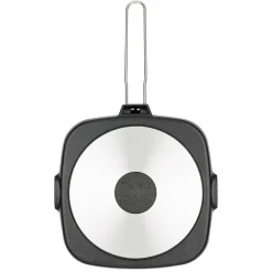 Gifi Poêle grill TEFAL Idéal 24x24 cm Clearance