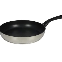 Gifi Poêle inox New