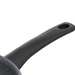 Gifi Poêle Mineralia Force aluminium moucheté gris noir ø 28 cm Best