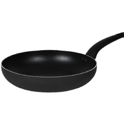 Gifi Poêle noire aluminium 28 cm New