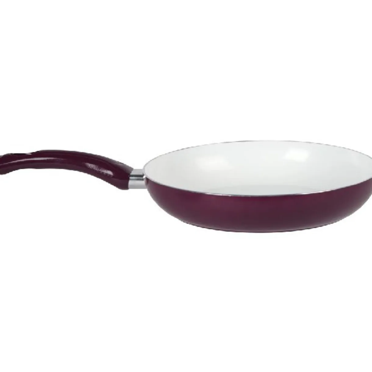 Gifi Poêle revêtement céramique violette x2 Sale