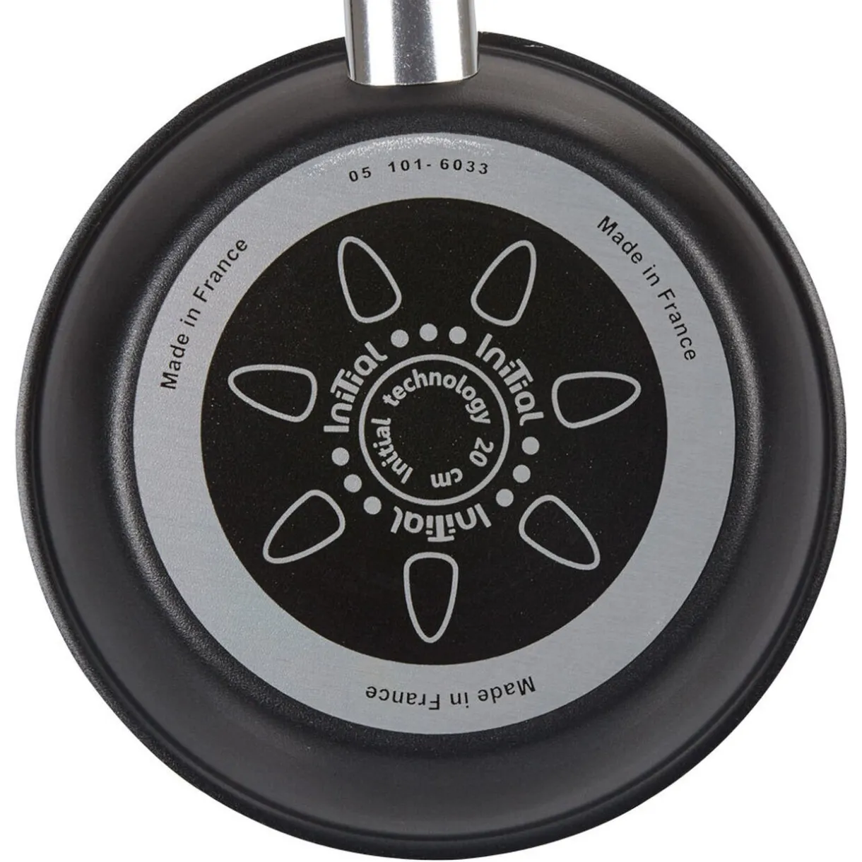 Gifi Poêle Tefal Outlet