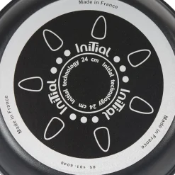 Gifi Poêle Tefal Discount
