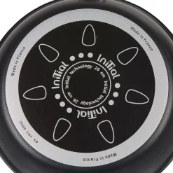 Gifi Poêle Tefal Hot