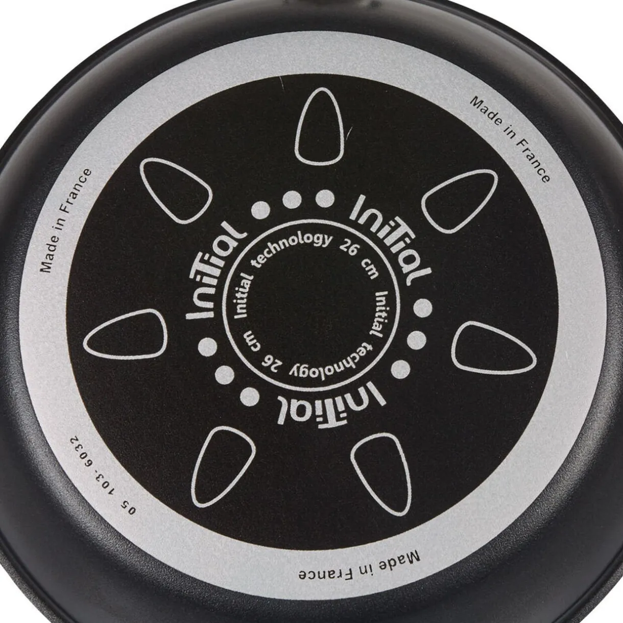 Gifi Poêle Tefal Hot